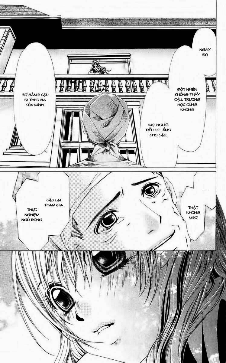 nemuri hime - yume miru youni koishiteru chapter 7 37