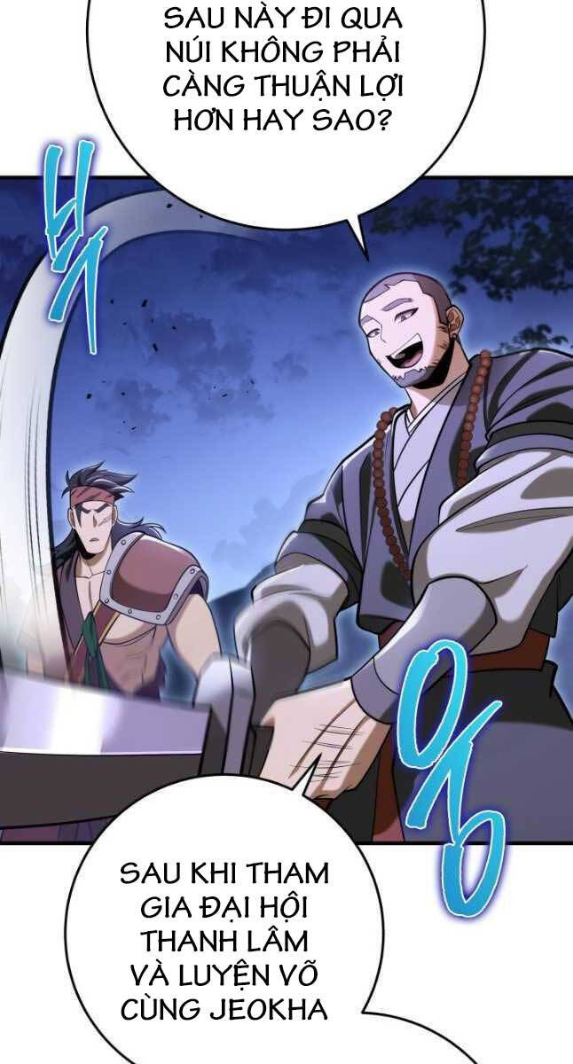 cửu thiên kiếm pháp chapter 66 66