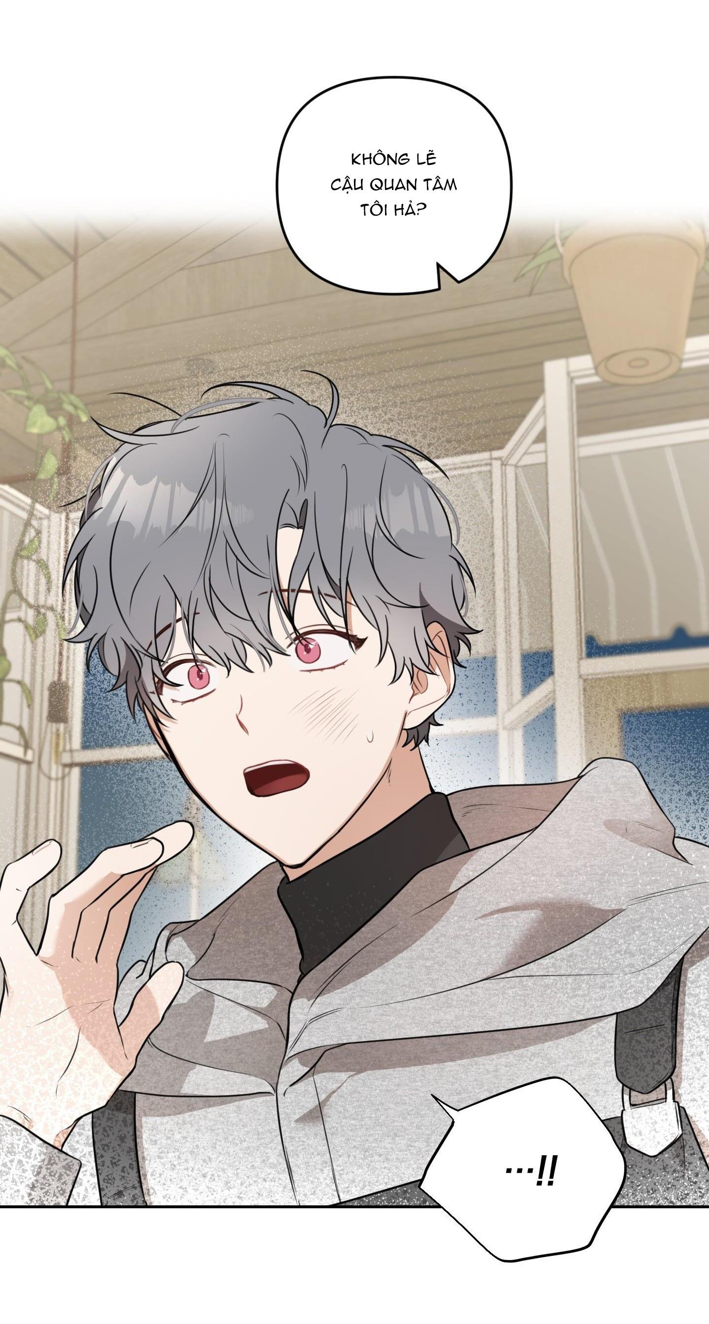 vườn hoa chapter 3 25