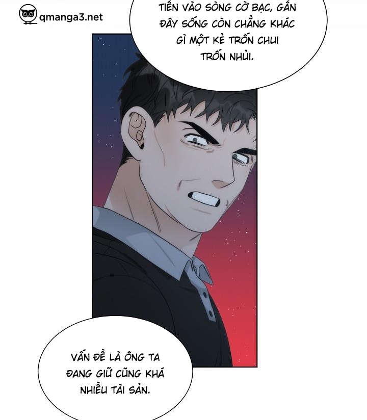 chuyện tình manhattan chapter 26 39