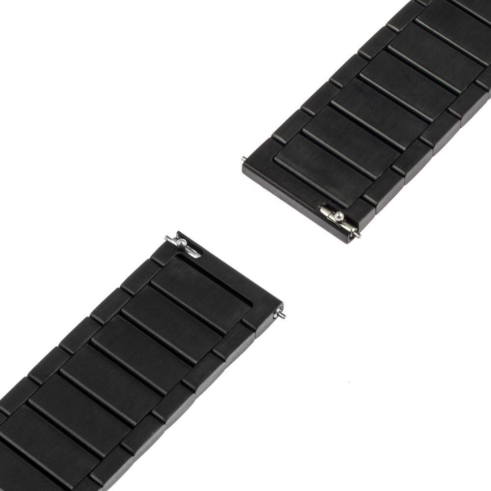 Dây đeo bằng thép không gỉ dành cho đồng hồ thông minh Huami Amazfit Stratos Sports Watch 2
