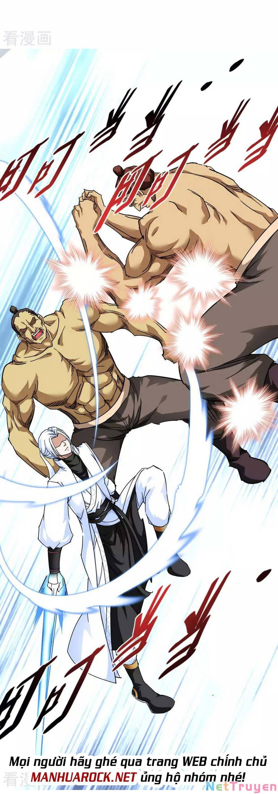 trọng sinh ta là đại thiên thần chapter 122 24