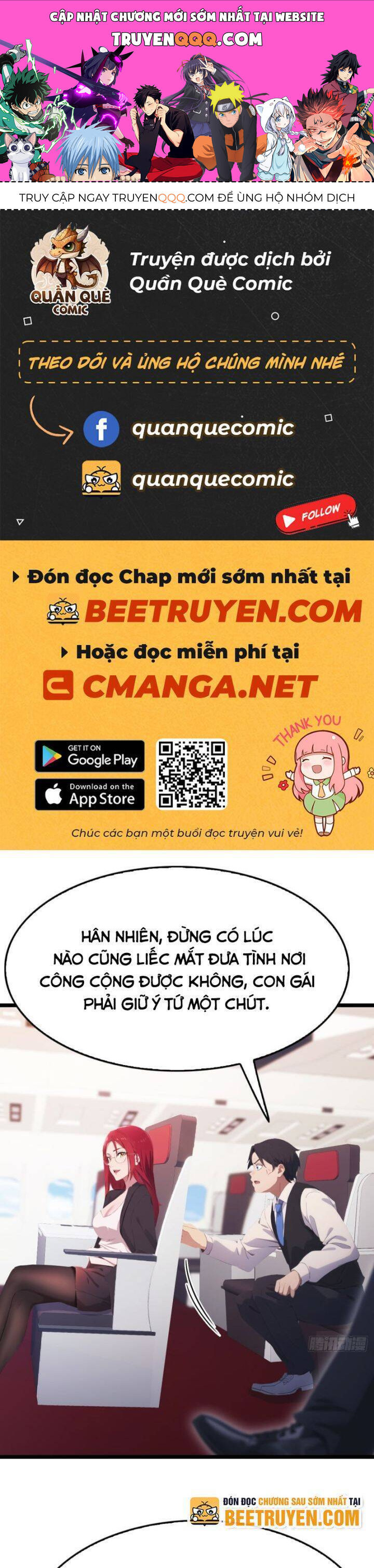 tu tiên trở về tại vườn trường – season 2 chapter 34 1