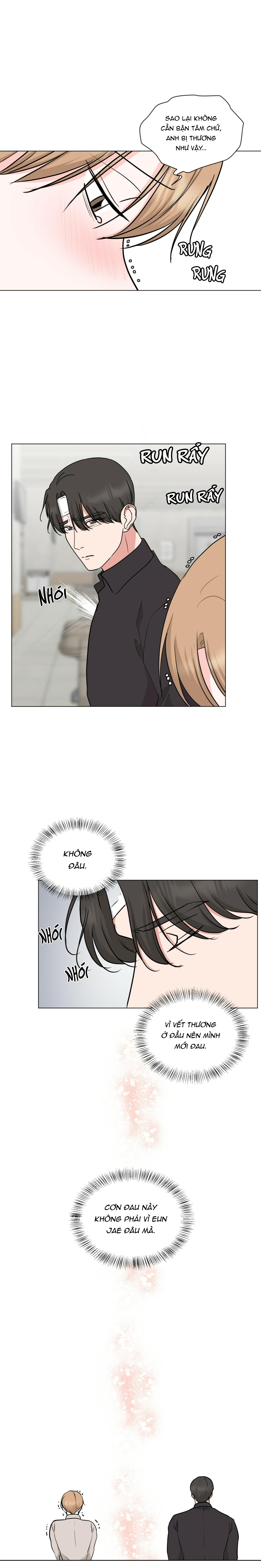 họ đã ngủ với nhau chapter 37 3