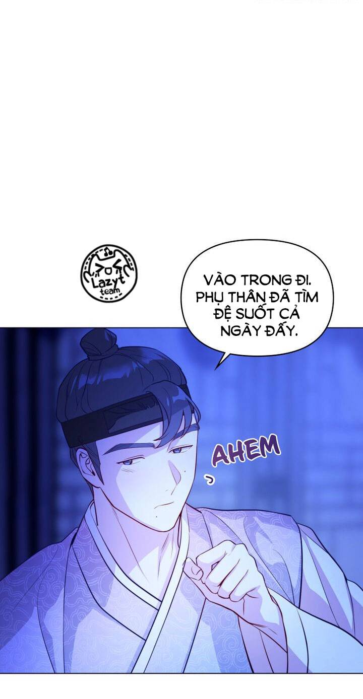 khi hoa nở chapter 8 8