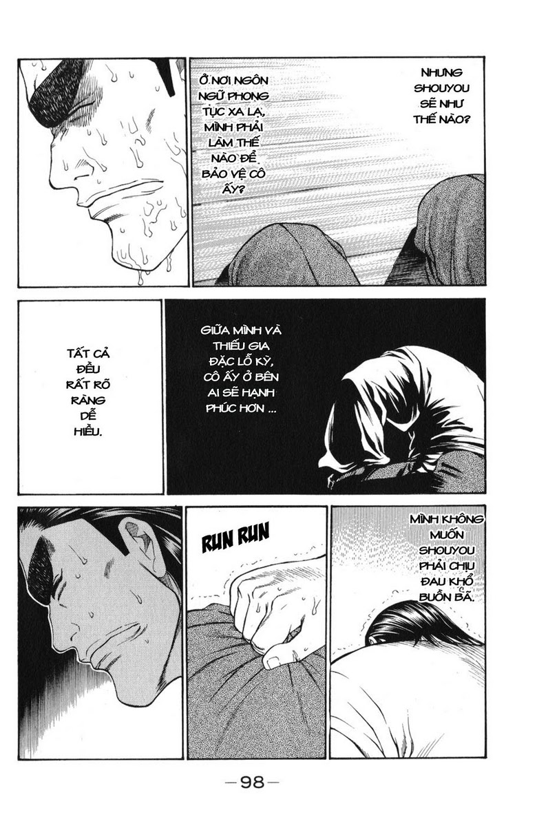 thiếu niên vương phần 1 chapter 59 34