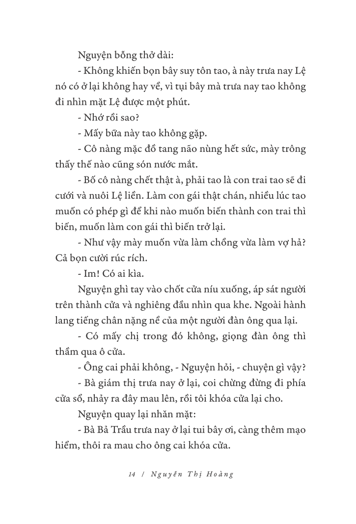 Sách Một Ngày Rồi Thôi