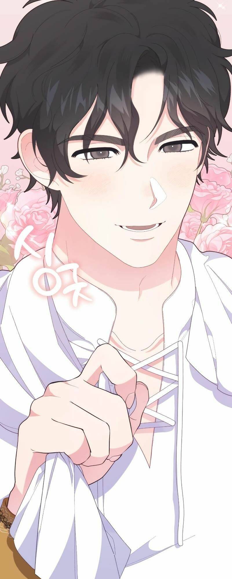 cuộc hôn nhân với công tước quái vật chapter 8 56