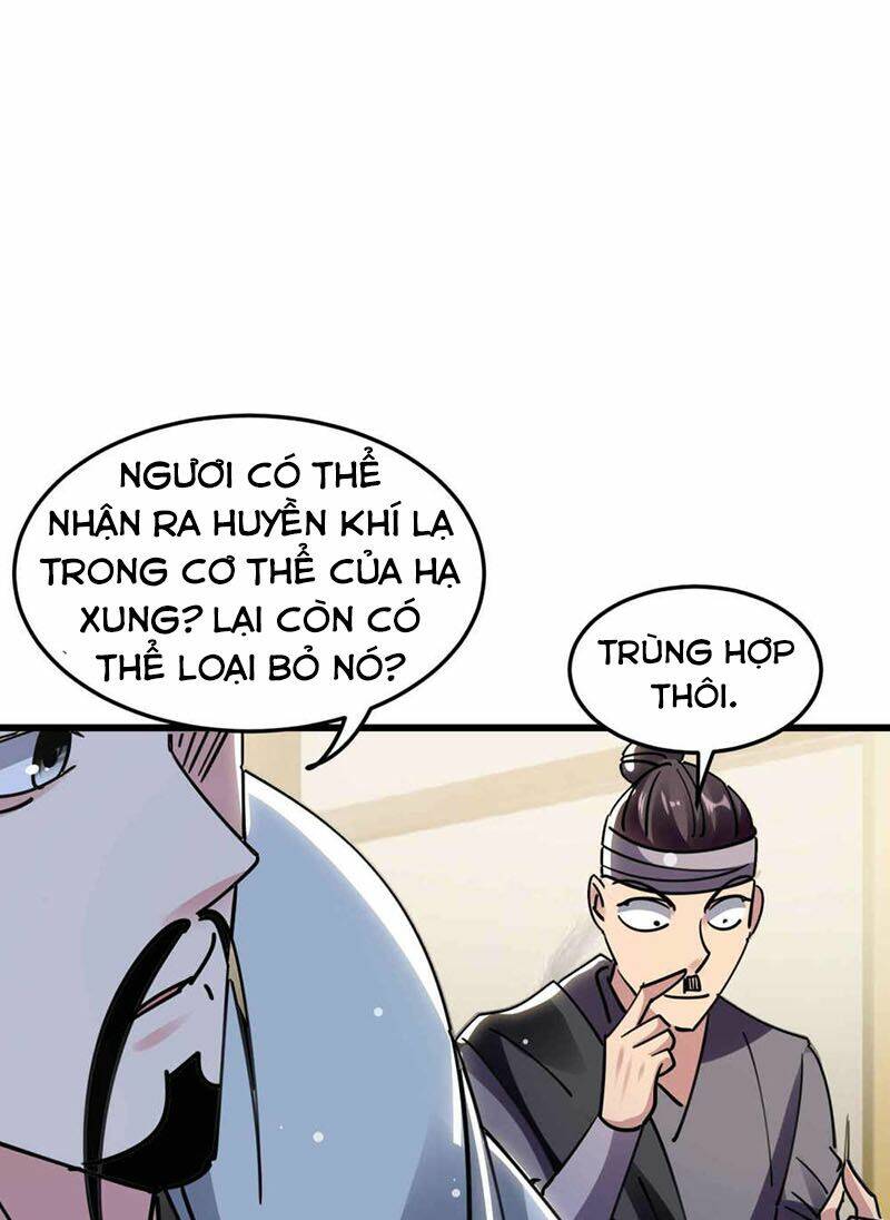 vạn giới tiên vương chapter 98 15