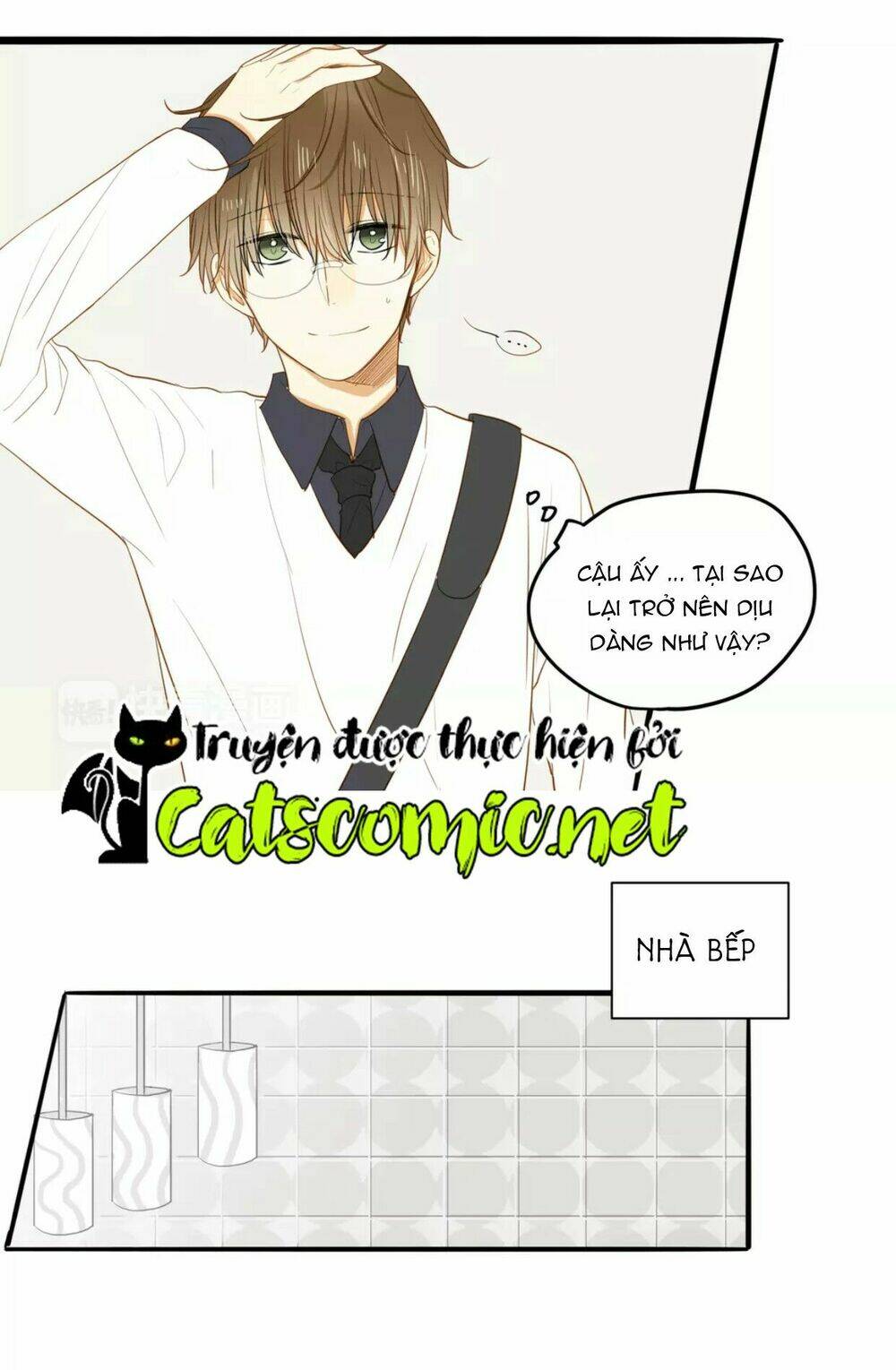 điều giáo quan hệ chapter 22 36