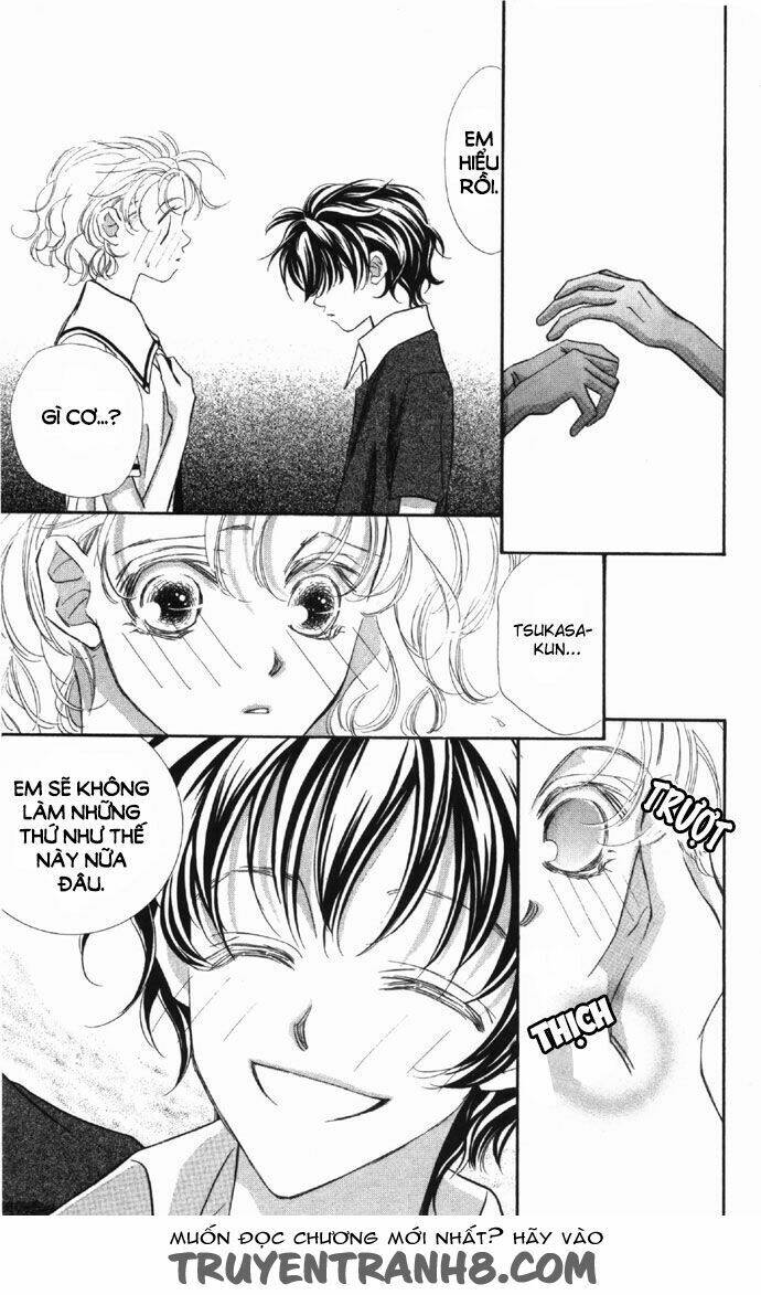 yoru made matenai chapter 6 23