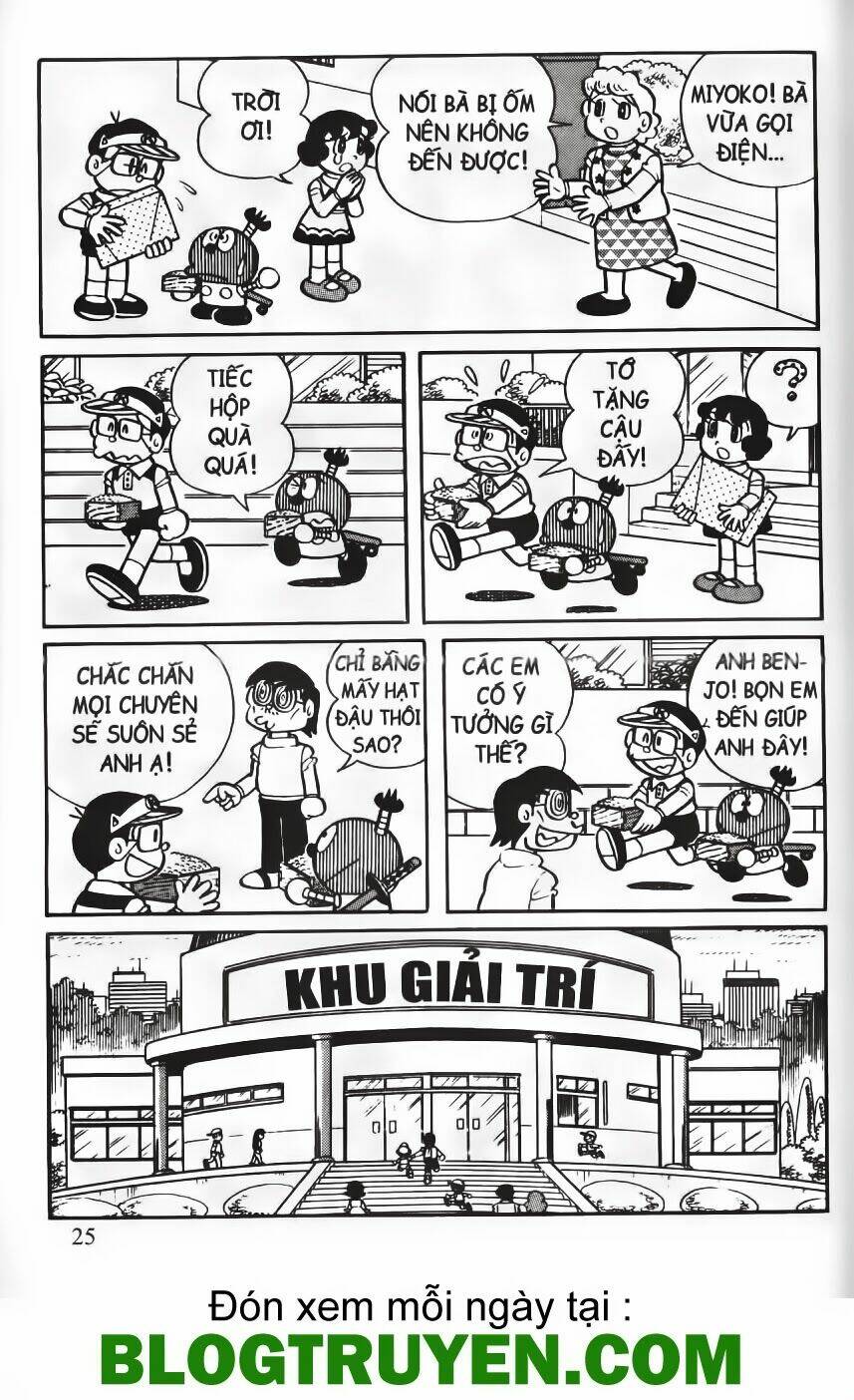 tân từ điển kì bí chapter 33 10