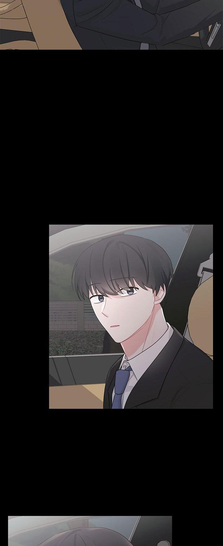 tiểu thử: bắt đầu mùa hè chapter 8 4