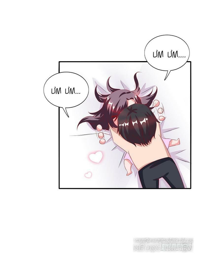 chủ tịch daddy siêu cường lực chapter 17 17