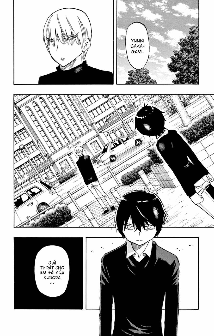 saike mata shite mo chapter 38 4