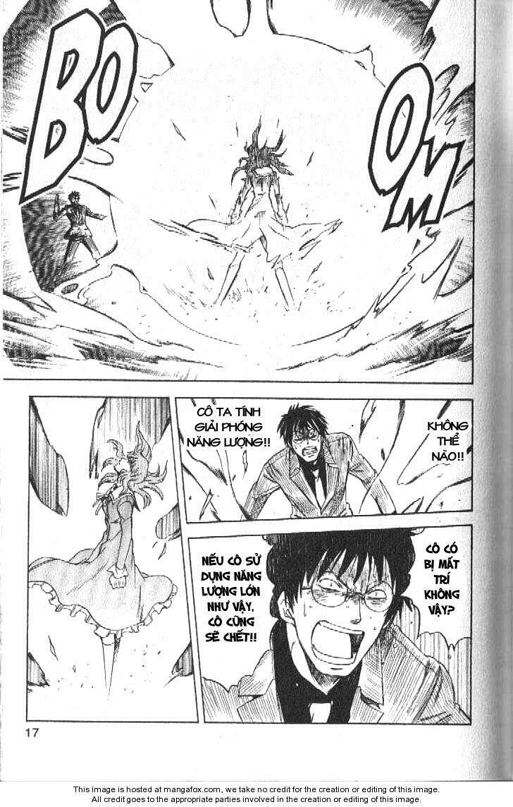 rồng ma trận chapter 49 19