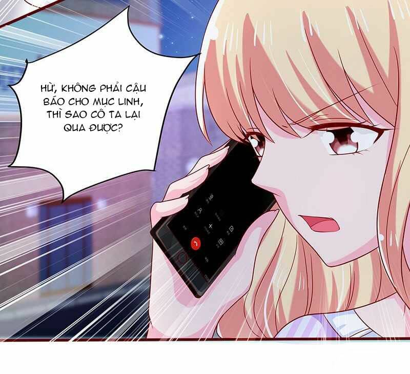 không gả cho tổng tài, gả cho người hầu chapter 66 8