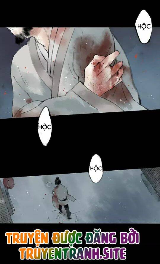 viễn lâm thiên sơn chapter 2 1