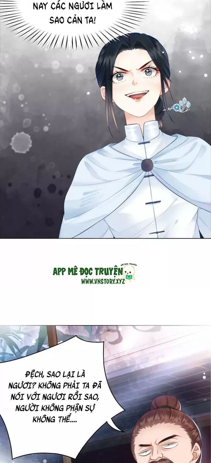 cực phẩm phế vật tiểu thư chapter 123 22