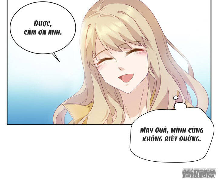 ảnh đế lão công ngoan ngoan ái chapter 5 42