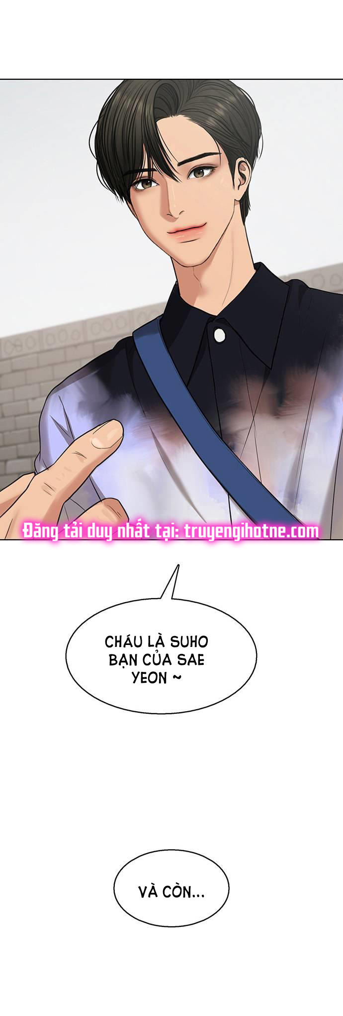 vẻ đẹp đích thực - true beauty chapter 255.1 1