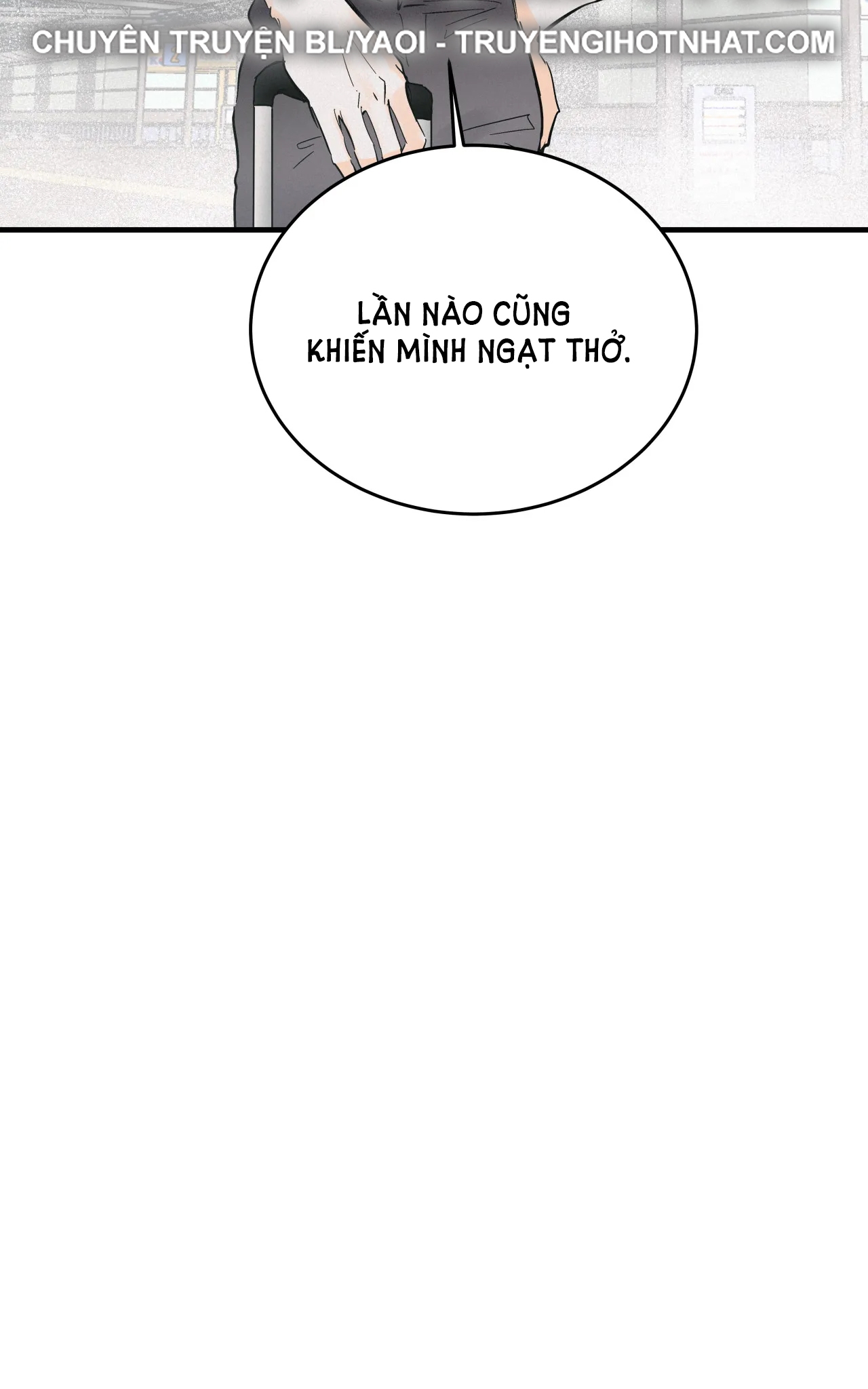Lại Là Nói Dối chapter 1.2 - Trang 49