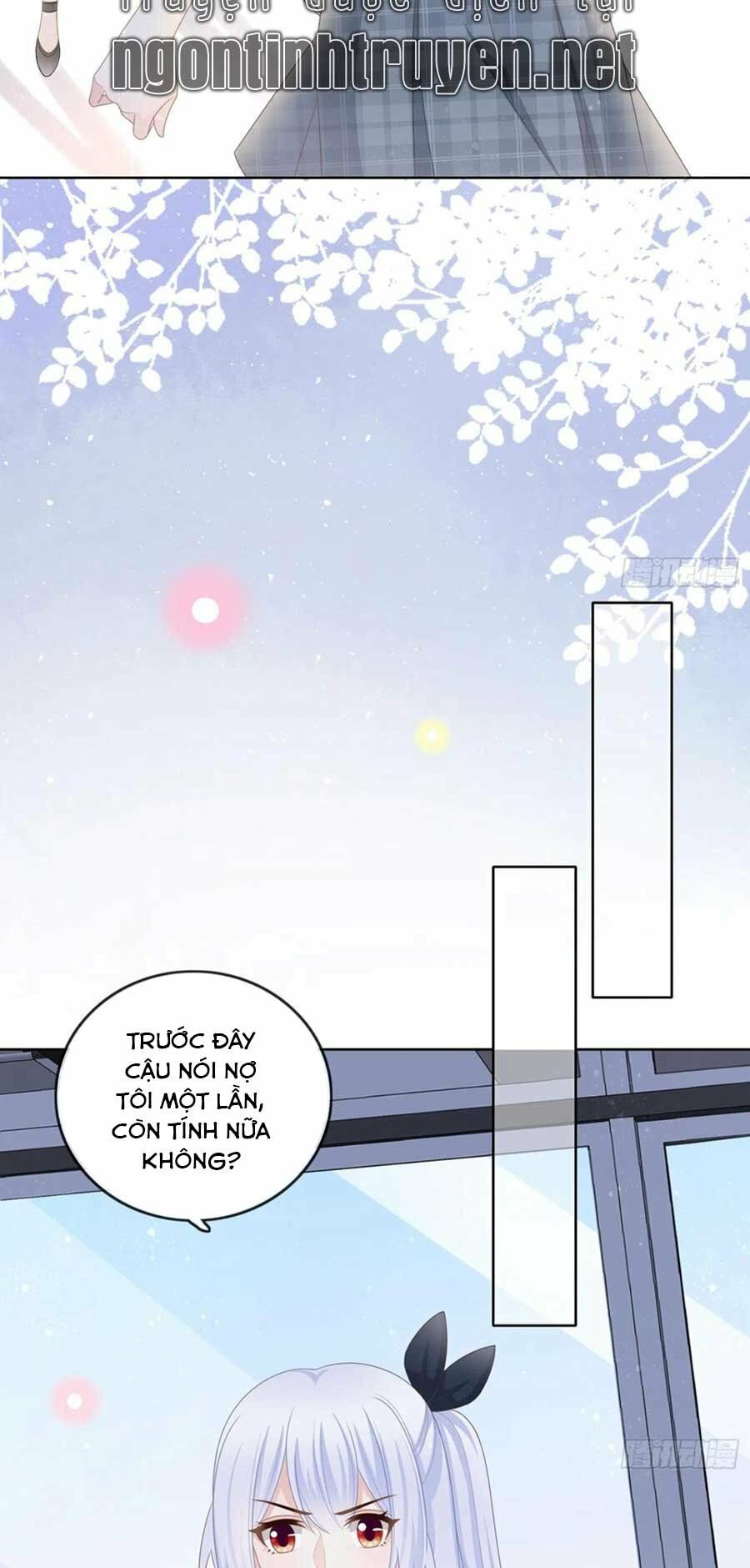 ảnh hậu cũng không bằng niệm thanh hoa chapter 93 8