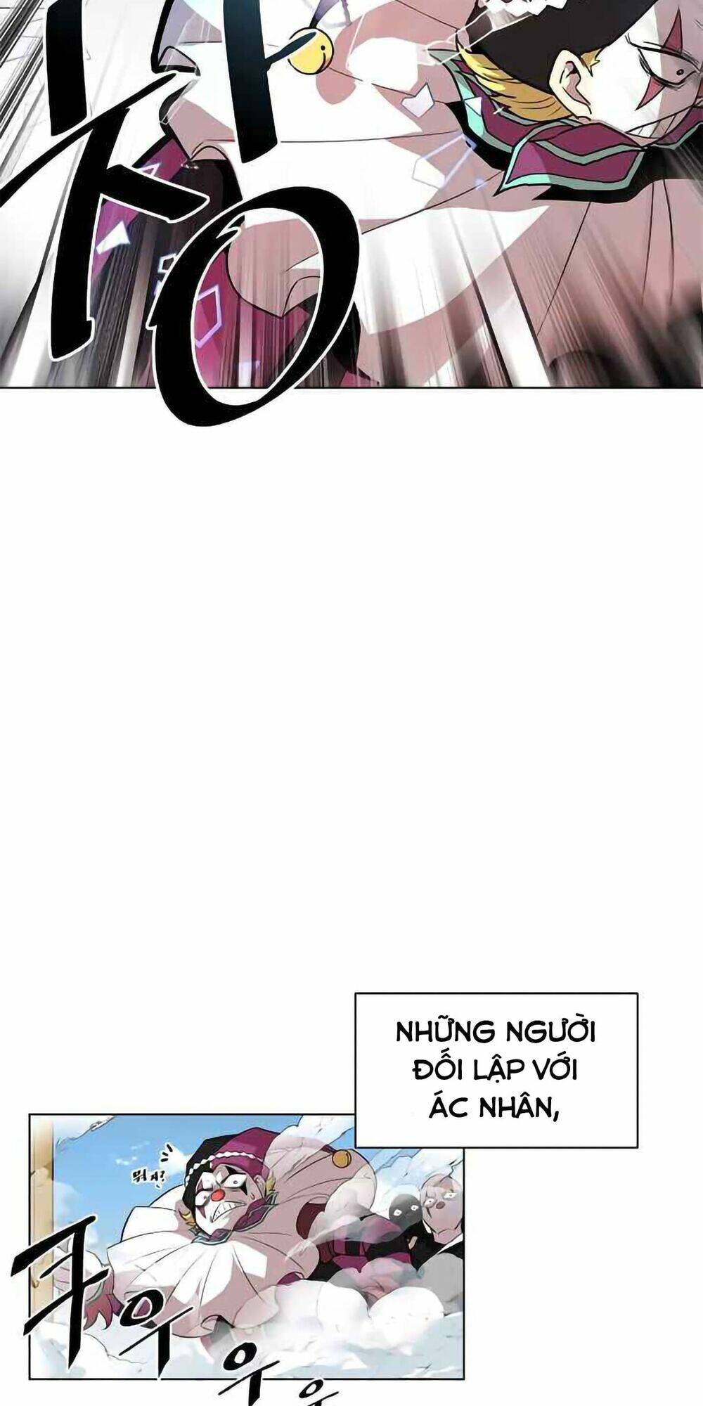 tiêu diệt ác nhân chapter 0 50