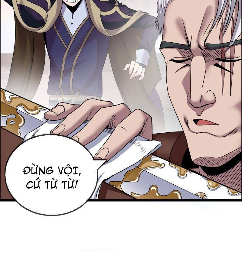 phát sóng trực tiếp, ta cầu hôn với nữ quỷ, vậy mà nàng lại đồng ý! chapter 23 61