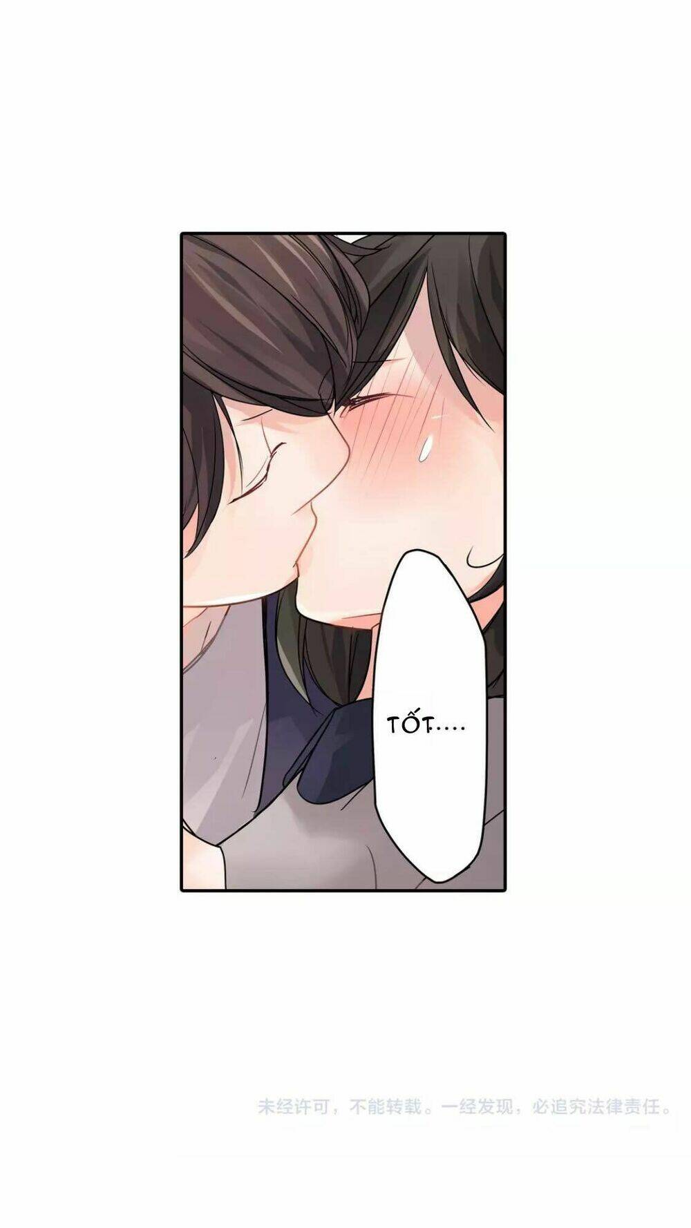 18, sống chung cùng nhau chapter 1 61