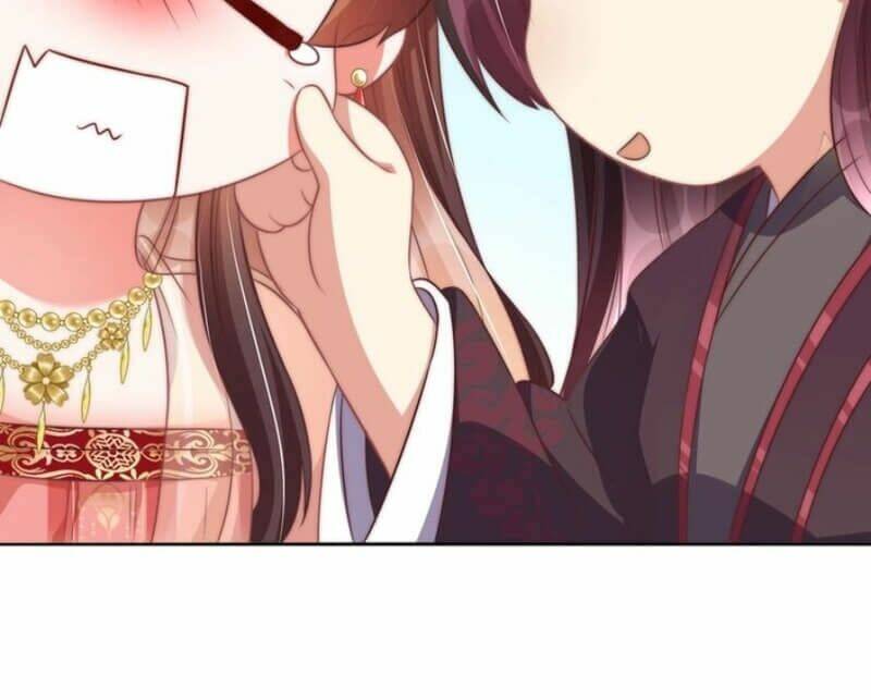 công chúa tại thượng: quốc sư mời xuống kiệu chapter 40 7