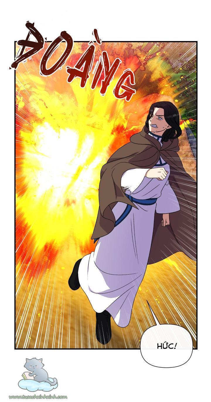 công nương khế ước của gia tộc công tước quái vật chapter 118 51