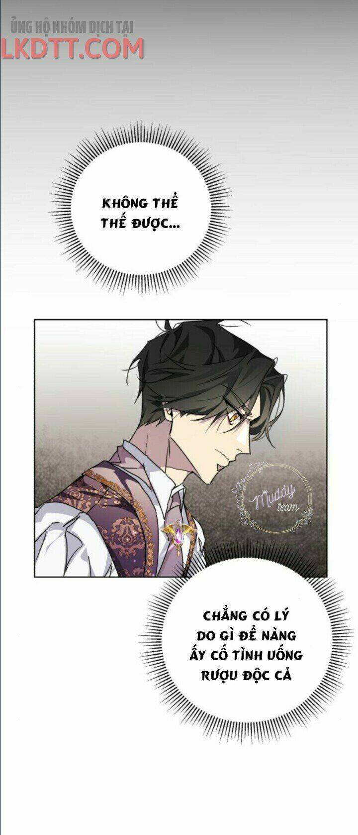 ta đã từng mong nàng biến mất chapter 9 50