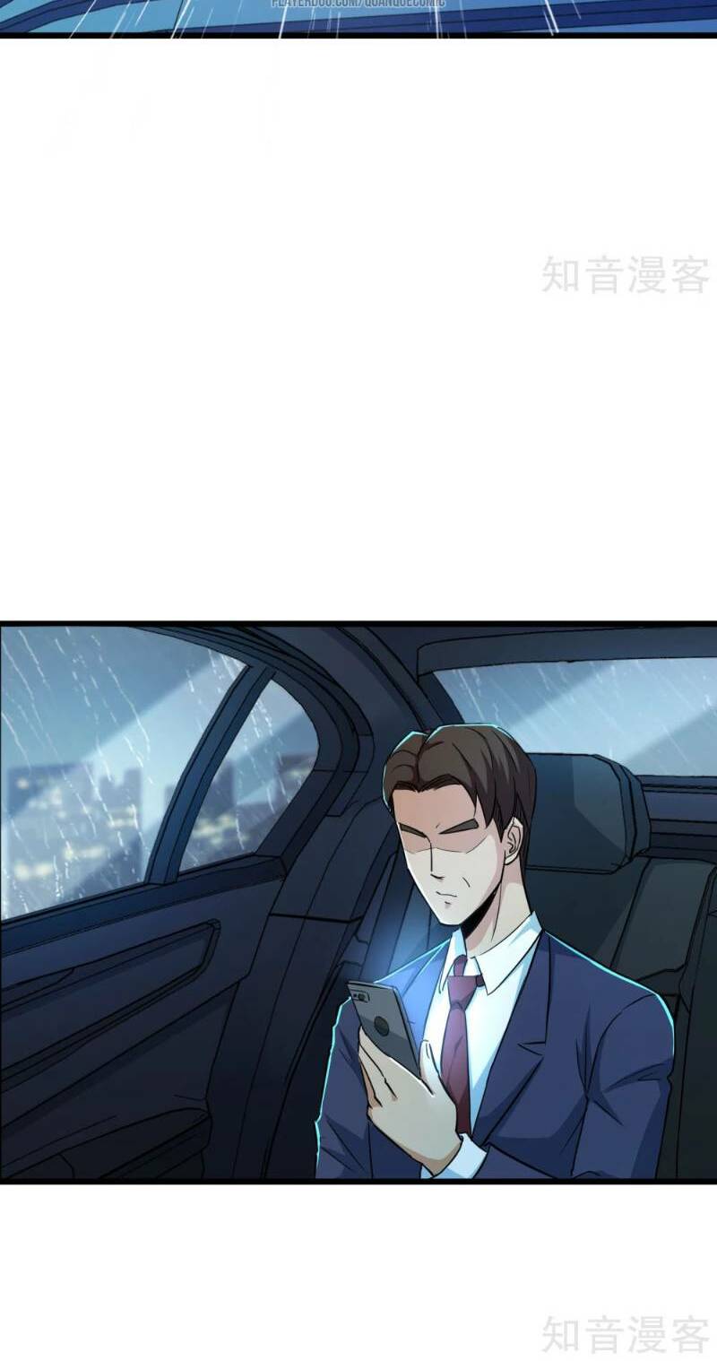 tối cường đặc chủng binh của hoa khôi chapter 54 7