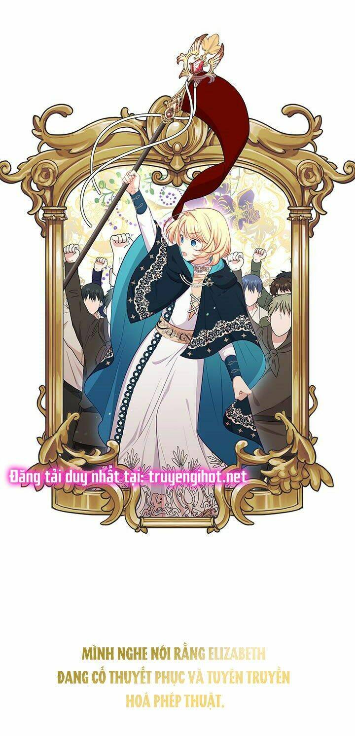 hãy coi chừng ác nữ chapter 110 13