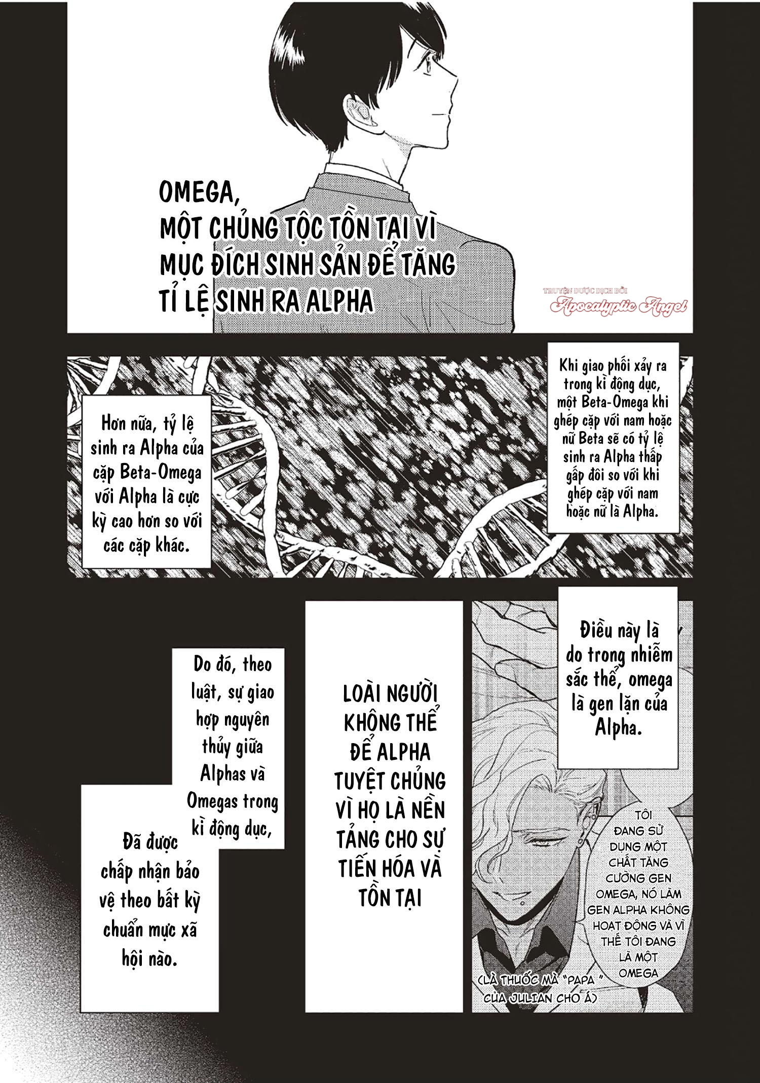 chàng thơ nhỏ bé của alpha chapter 5 3