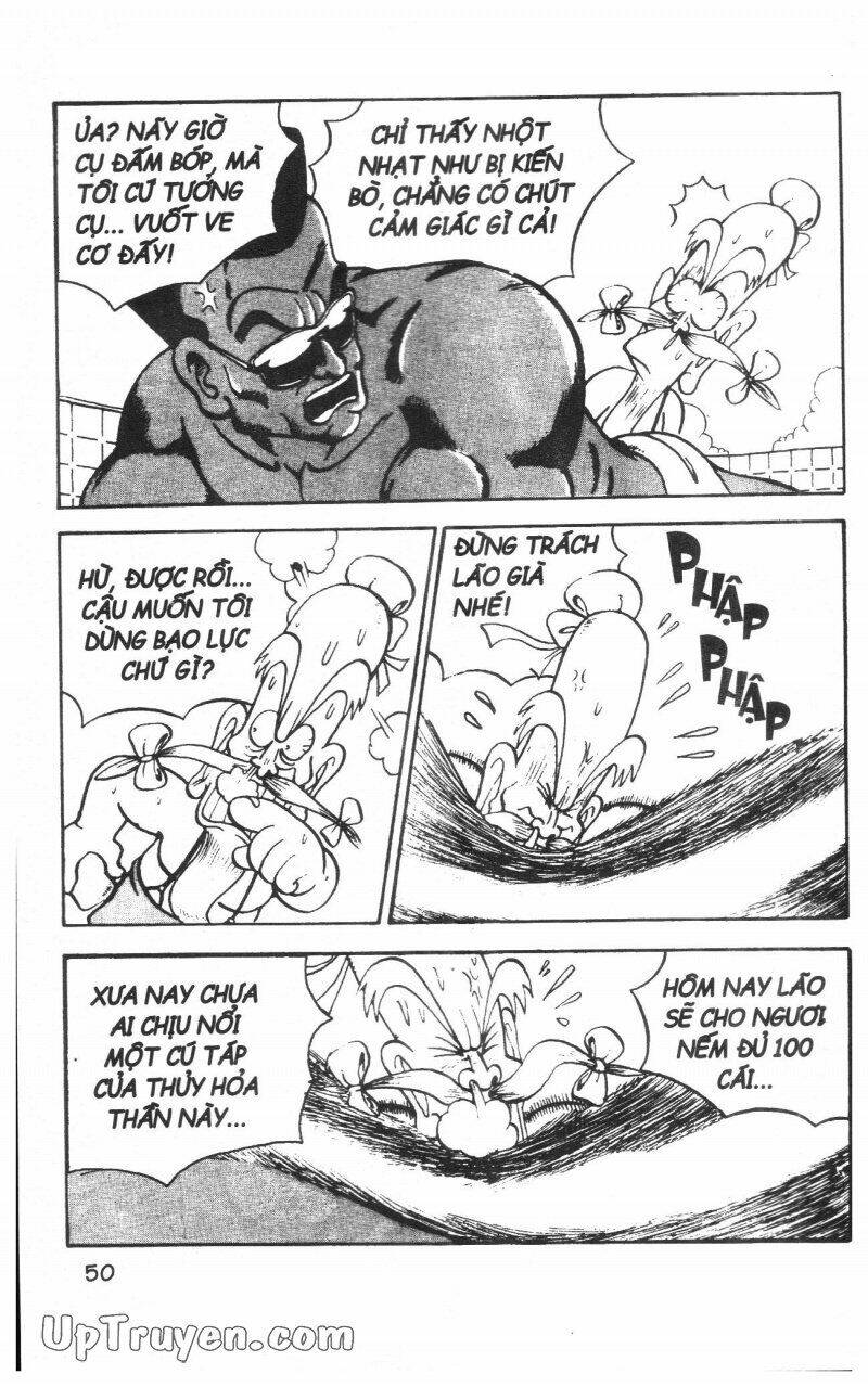 đội quân nhí nhố chapter 4 52