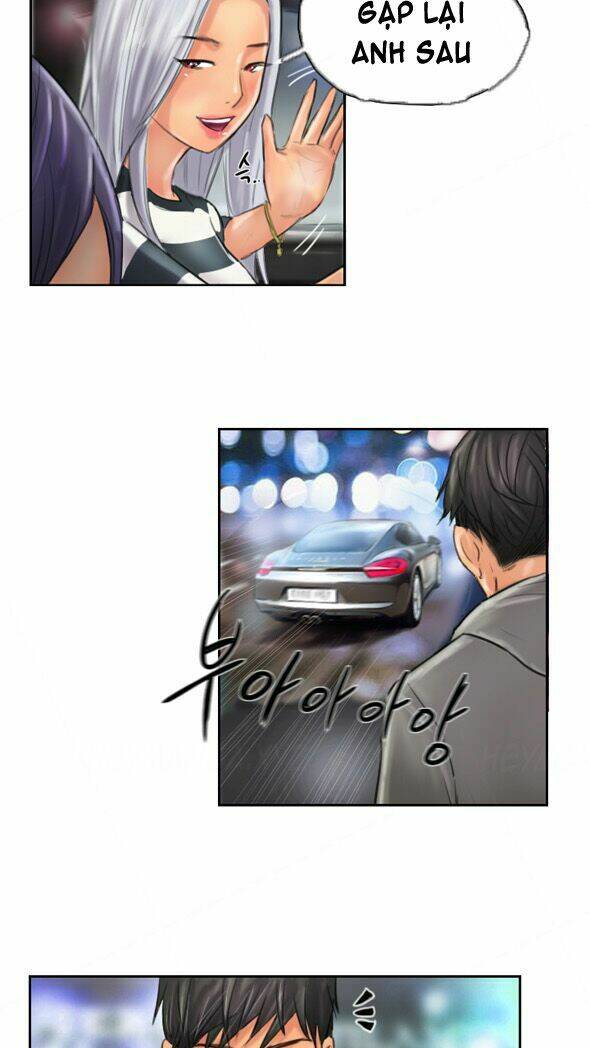 hoán kiểm trọng sinh chapter 11 35