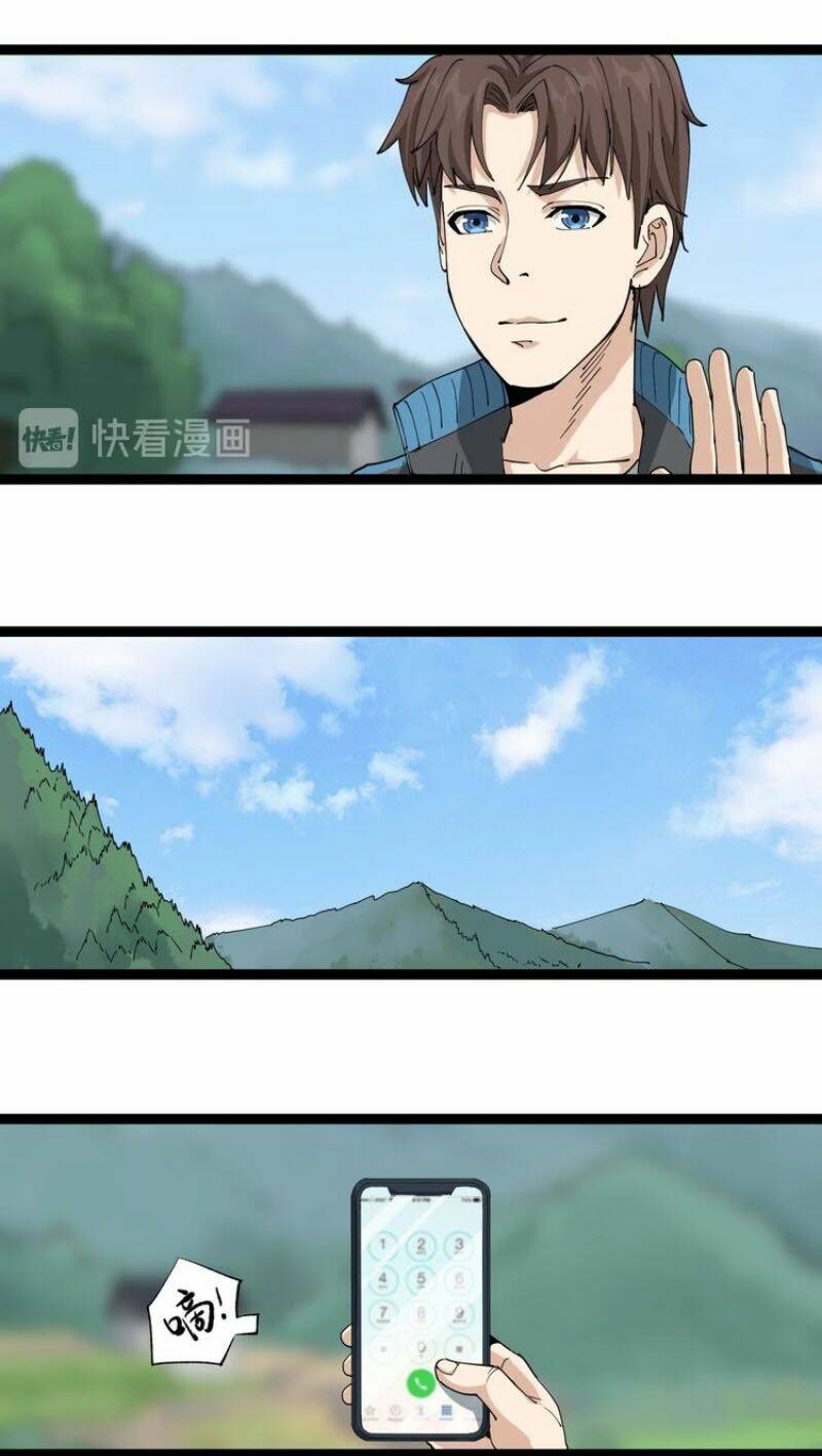 hồi xuân tiểu độc y chapter 18 38