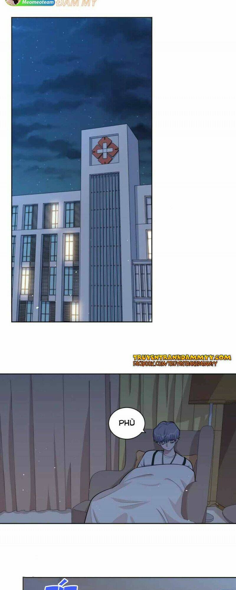 nhạc phụ đại nhân là lão bà chapter 130 2