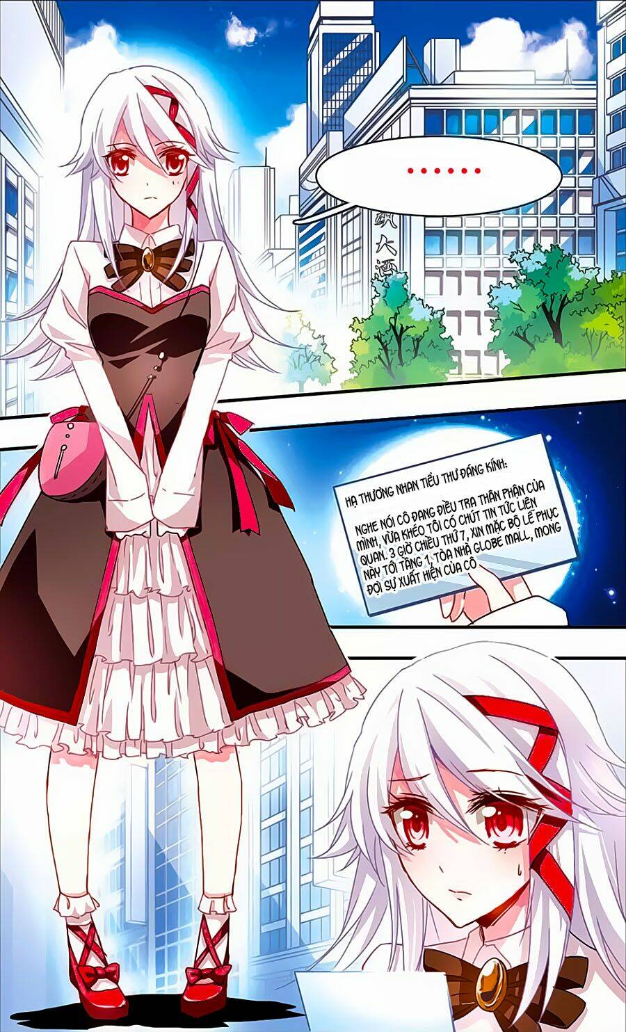 ám chi lạc ấn chapter 31 2