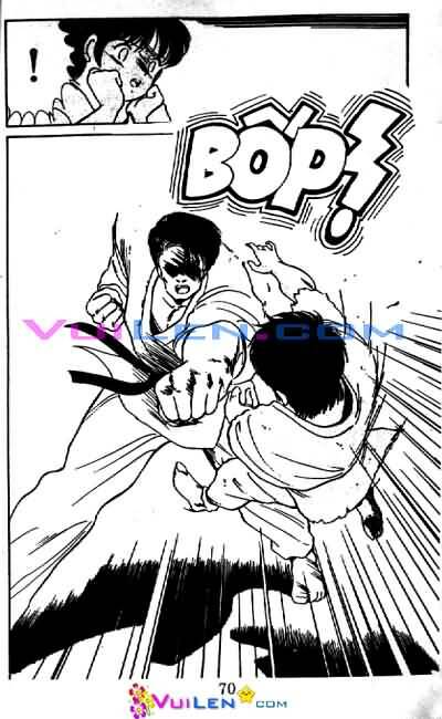 truyền nhân atula - shura no mon i chapter 1 69