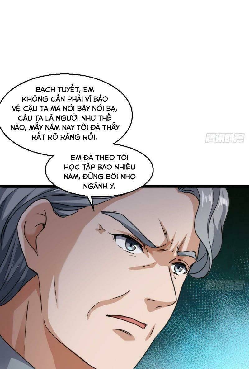 tối cuồng nữ tế chapter 23 11