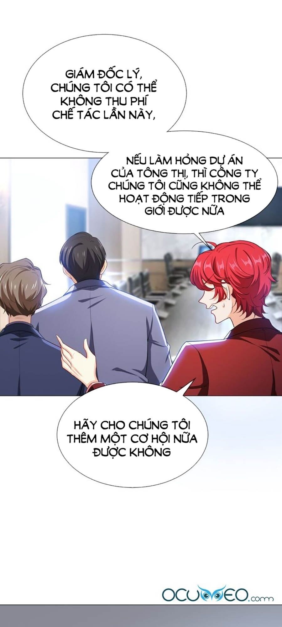 kế hoạch công lược của cô vợ gả thay chapter 19 13