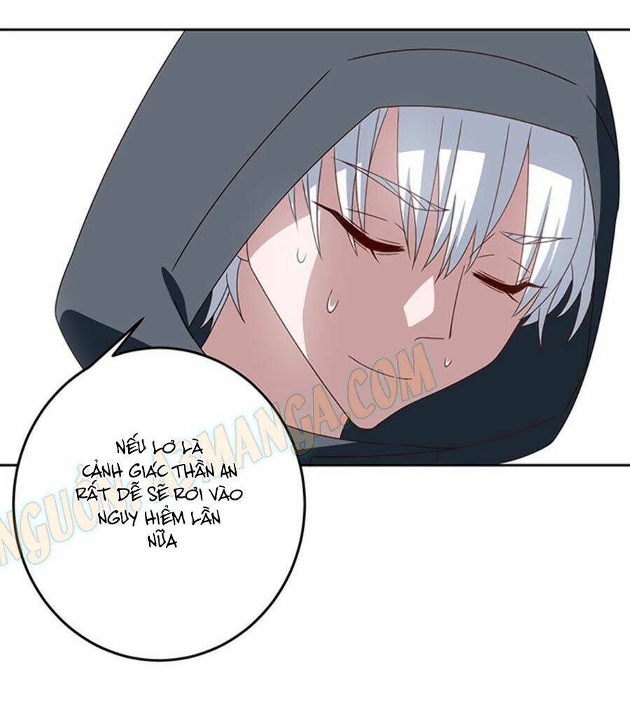 người yêu khát máu của tôi chapter 11 5