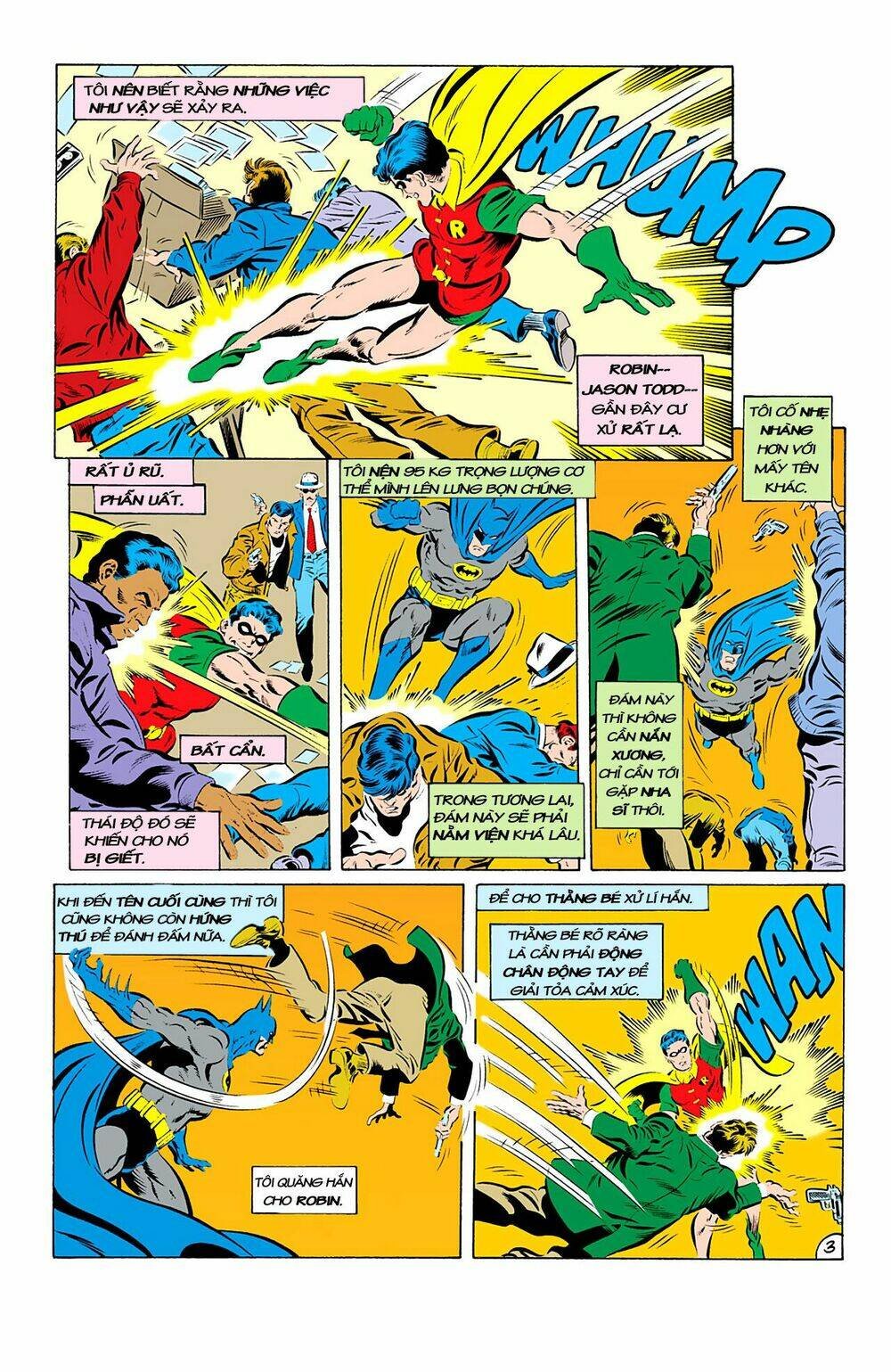 a dead in the family chapter 1 4