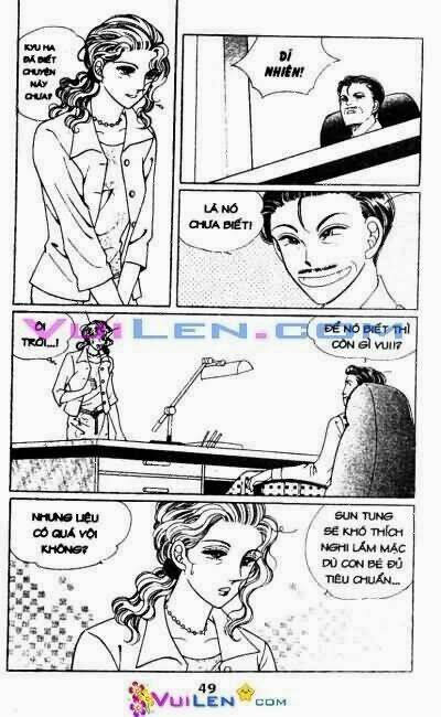 cô gái trung hoa chapter 5 49