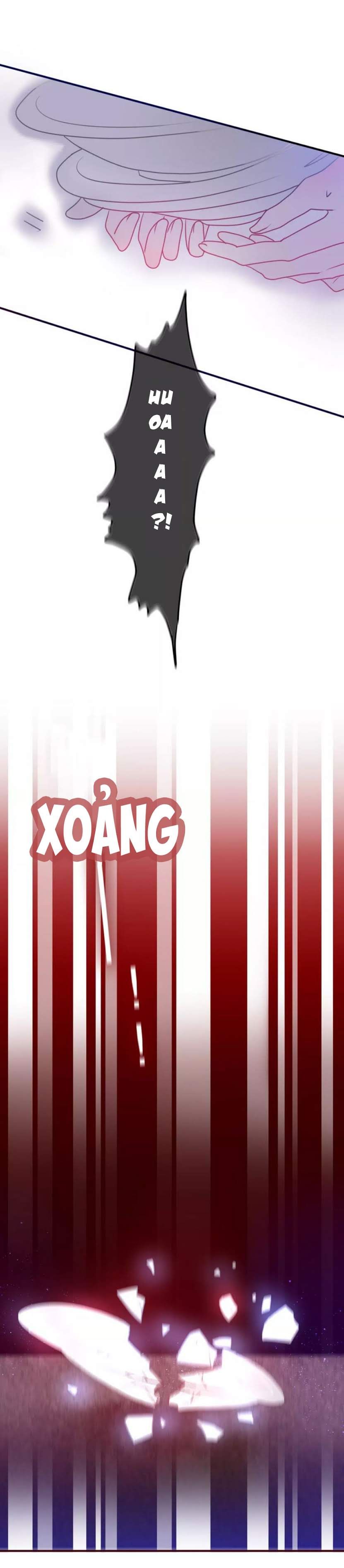 tháng sáu kì diệu chapter 15 34