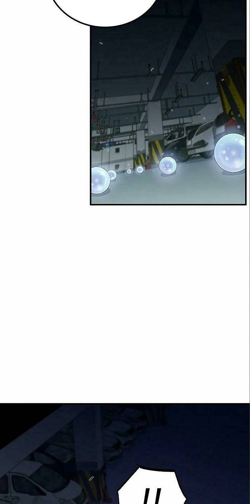 đấng cứu thế được chọn lựa chapter 3 33