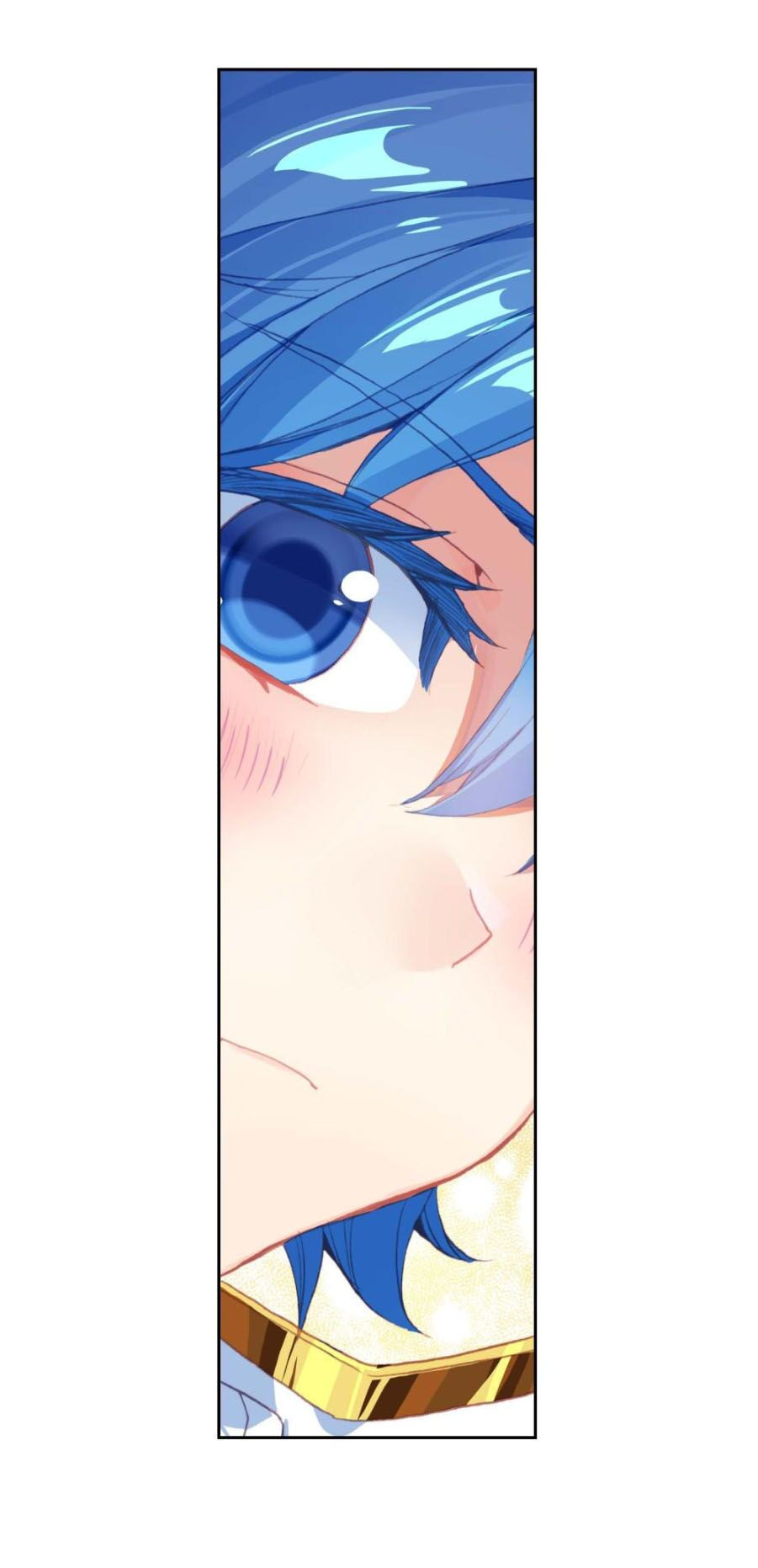 tuyệt thế đường môn - đấu la đại lục 2 chapter 219.5 23